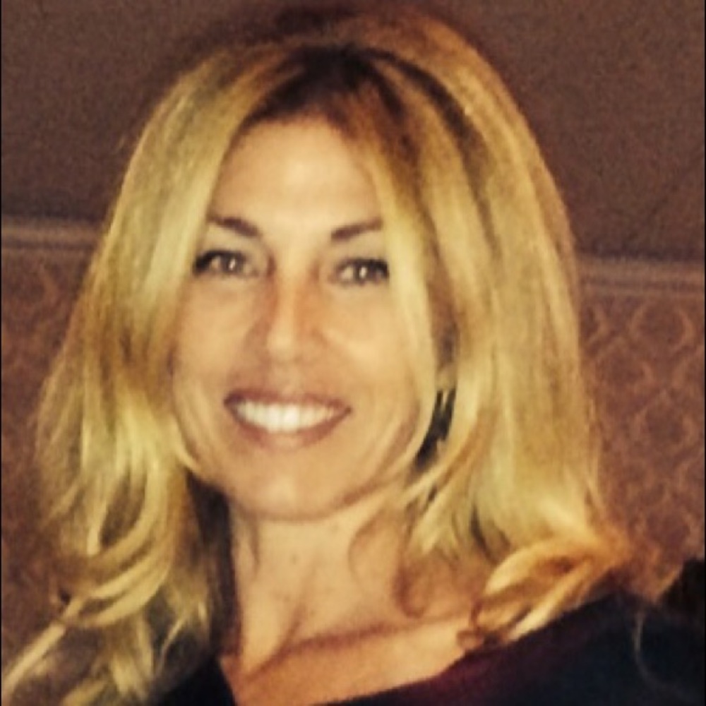 Meet your Posher, Jill